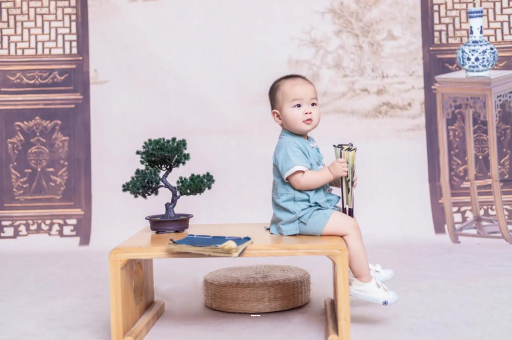内江孕妇尖肚子和圆肚子